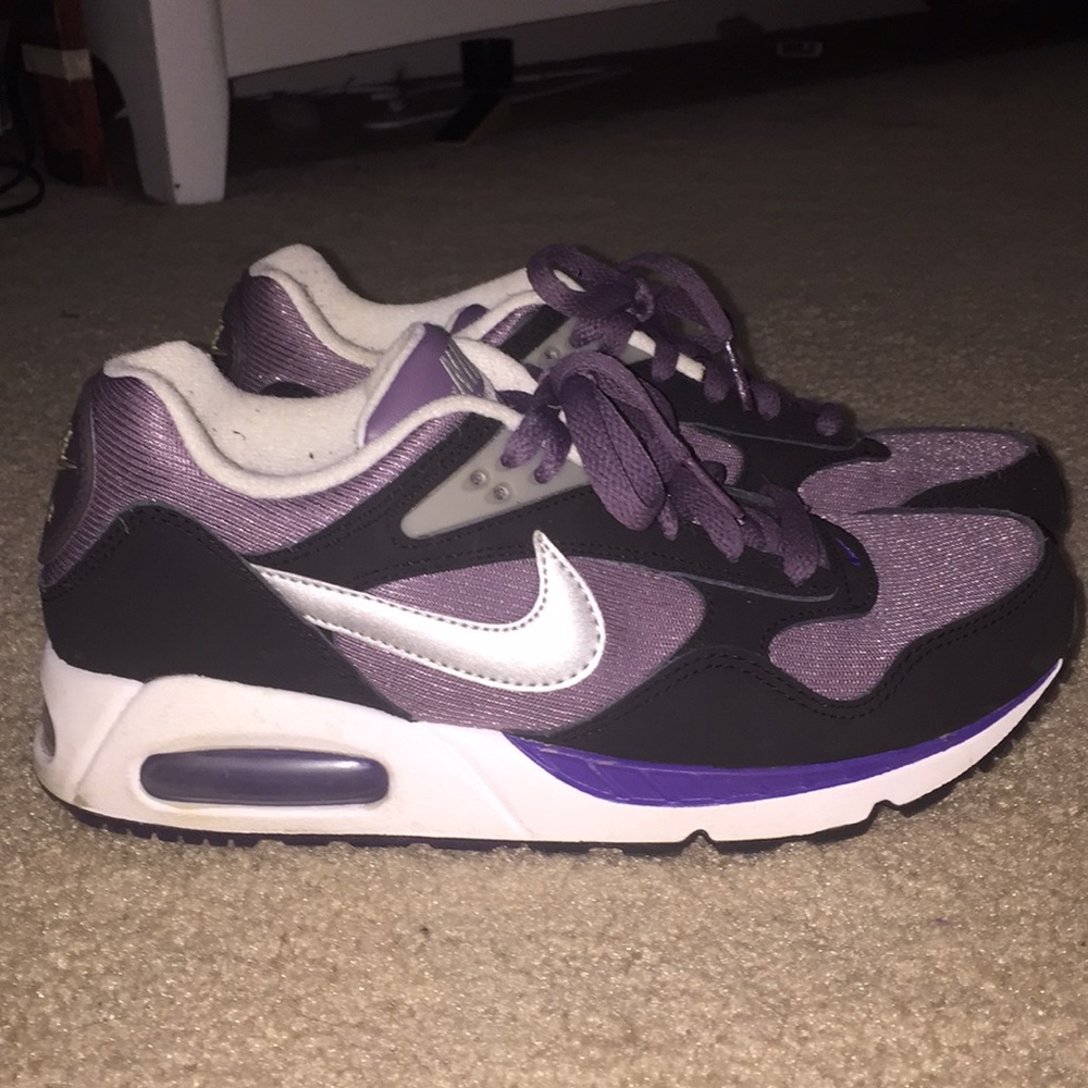 Nike air max